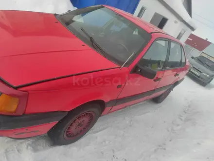 Volkswagen Passat 1988 года за 680 000 тг. в Караганда – фото 8