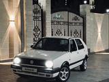 Volkswagen Golf 1991 года за 1 000 000 тг. в Алматы – фото 2