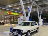 Volkswagen Golf 1991 года за 1 000 000 тг. в Алматы
