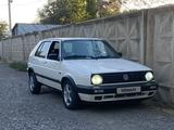 Volkswagen Golf 1991 года за 1 000 000 тг. в Алматы – фото 5
