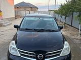 Nissan Tiida 2010 года за 3 500 000 тг. в Атырау