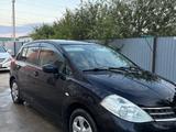 Nissan Tiida 2010 года за 3 500 000 тг. в Атырау – фото 2