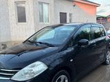 Nissan Tiida 2010 года за 3 500 000 тг. в Атырау – фото 3