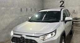 Toyota RAV4 2020 годаүшін16 400 000 тг. в Астана