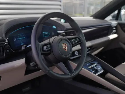Porsche Macan RWD 2025 года за 71 500 000 тг. в Павлодар – фото 15