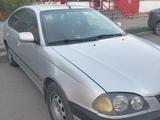 Toyota Avensis 1999 года за 2 130 000 тг. в Астана