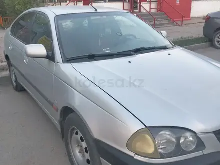 Toyota Avensis 1999 года за 2 130 000 тг. в Астана