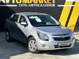Chevrolet Cobalt 2024 года за 7 100 000 тг. в Атырау – фото 3