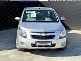 Chevrolet Cobalt 2024 года за 7 100 000 тг. в Атырау – фото 2