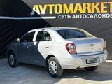Chevrolet Cobalt 2024 года за 7 100 000 тг. в Атырау – фото 4