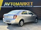 Chevrolet Cobalt 2024 года за 7 100 000 тг. в Атырау – фото 5