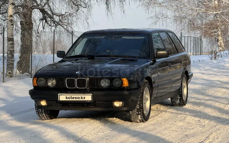 BMW 525 1994 года за 3 000 000 тг. в Алматы