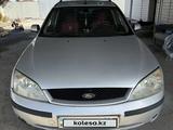 Ford Mondeo 2002 года за 1 800 000 тг. в Талдыкорган – фото 3
