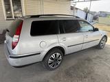 Ford Mondeo 2002 года за 1 800 000 тг. в Талдыкорган – фото 4