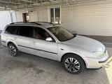 Ford Mondeo 2002 года за 1 800 000 тг. в Талдыкорган – фото 2