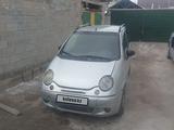 Daewoo Matiz 2014 года за 1 100 000 тг. в Алматы – фото 5