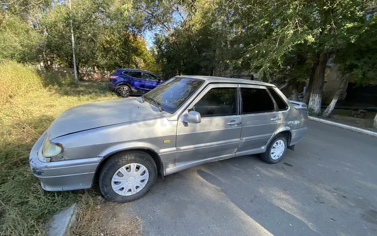 ВАЗ (Lada) 2115 2004 годаүшін590 000 тг. в Караганда