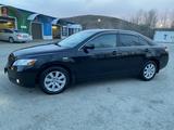 Toyota Camry 2007 годаүшін6 500 000 тг. в Усть-Каменогорск – фото 4