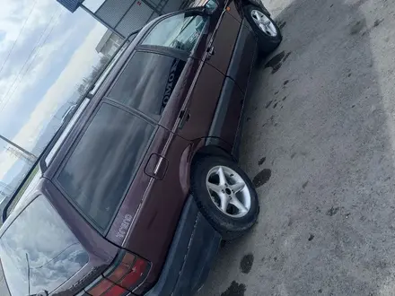 Volkswagen Passat 1993 года за 1 500 000 тг. в Тараз – фото 3