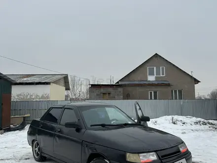 ВАЗ (Lada) 2110 2006 года за 550 000 тг. в Алматы