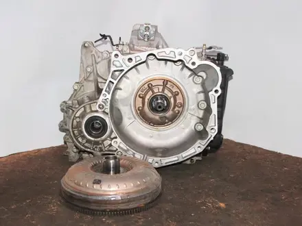 Двигатель двс в сборе с акпп hyundai за 170 000 тг. в Шымкент – фото 2