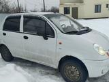 Daewoo Matiz 2011 года за 2 350 000 тг. в Уральск – фото 2