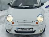 Daewoo Matiz 2011 года за 2 350 000 тг. в Уральск – фото 3