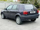 Volkswagen Golf 1992 годаүшін950 000 тг. в Павлодар – фото 3