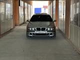 BMW 525 2001 года за 4 300 000 тг. в Шымкент