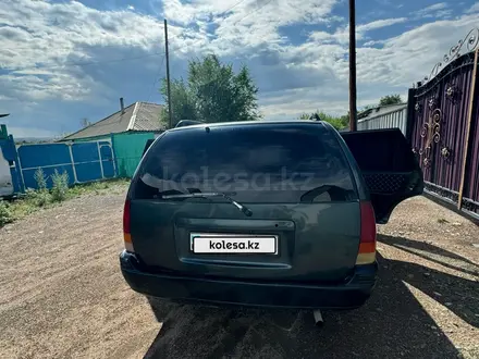 Nissan Primera 1994 года за 1 200 000 тг. в Аягоз – фото 3