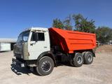 КамАЗ  5511 1993 года за 5 500 000 тг. в Шымкент – фото 2