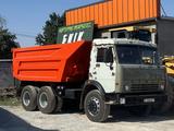 КамАЗ  5511 1993 года за 5 500 000 тг. в Шымкент