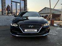 Hyundai Grandeur 2017 года за 9 900 000 тг. в Шымкент