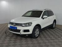 Volkswagen Touareg 2010 года за 6 920 000 тг. в Шымкент