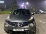 Nissan Juke 2012 годаүшін5 800 000 тг. в Алматы – фото 3