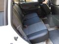 Авточехлы из экокожи для Mitsubishi Pajero (Montero) Sport 1 с 1998-2008г. за 49 000 тг. в Алматы – фото 3