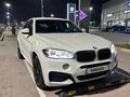 BMW X6 2016 года за 23 000 000 тг. в Алматы – фото 10