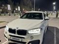 BMW X6 2016 года за 22 000 000 тг. в Алматы – фото 13