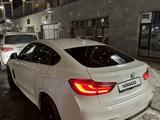 BMW X6 2016 годаүшін23 000 000 тг. в Алматы – фото 5