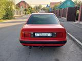 Audi 100 1992 года за 1 280 000 тг. в Алматы – фото 5