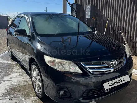 Toyota Corolla 2012 года за 6 000 000 тг. в Семей – фото 2