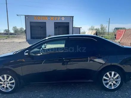 Toyota Corolla 2012 года за 6 000 000 тг. в Семей – фото 10