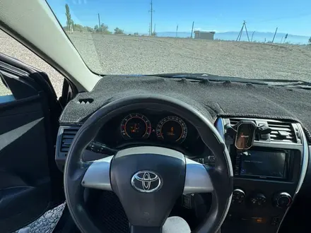 Toyota Corolla 2012 года за 6 000 000 тг. в Семей – фото 14