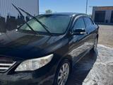 Toyota Corolla 2012 года за 6 000 000 тг. в Семей