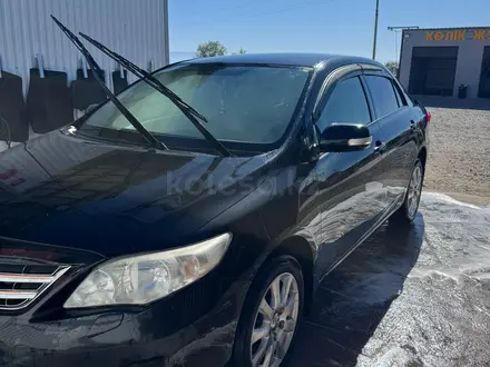 Toyota Corolla 2012 года за 6 000 000 тг. в Семей