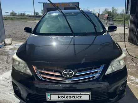 Toyota Corolla 2012 года за 6 000 000 тг. в Семей – фото 3