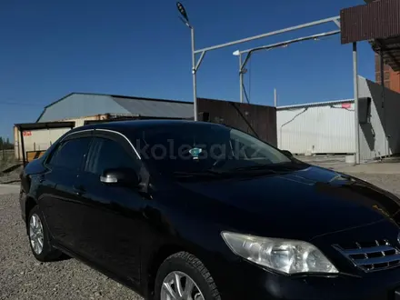 Toyota Corolla 2012 года за 6 000 000 тг. в Семей – фото 5