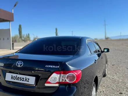 Toyota Corolla 2012 года за 6 000 000 тг. в Семей – фото 7