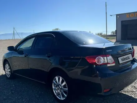 Toyota Corolla 2012 года за 6 000 000 тг. в Семей – фото 8