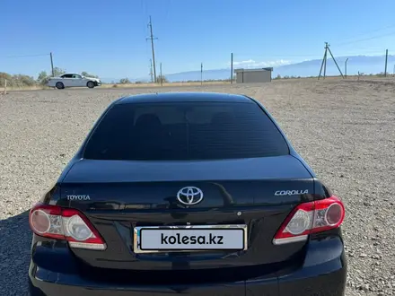 Toyota Corolla 2012 года за 6 000 000 тг. в Семей – фото 9